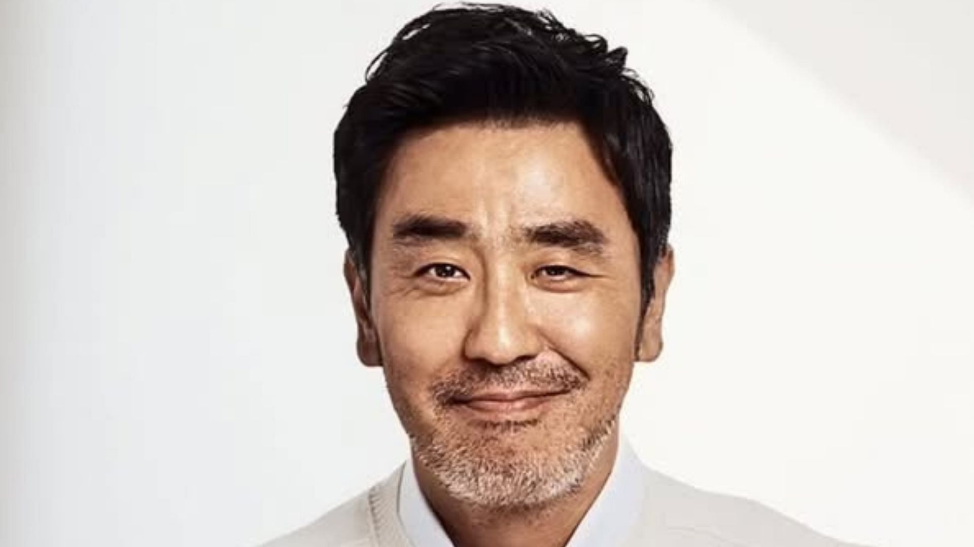 Ryu Seung-ryong slated to play a lead role in an upcoming JTBC drama (Image via Instagram.com/@ryuseungryong_)